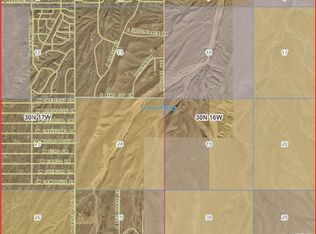 0 Ivy, Meadview, AZ 86444