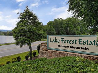 4 Ramey Mountain Rd, Hiawassee, GA 30546