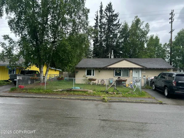 2320 E 27th Ave, Anchorage, AK 99508
