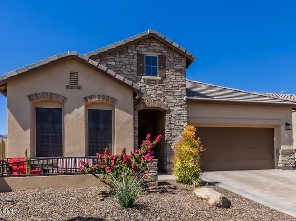 6912 E QUILL Street, Mesa, AZ 85207