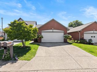 226 Golf Ct, Greenwood, IN 46143