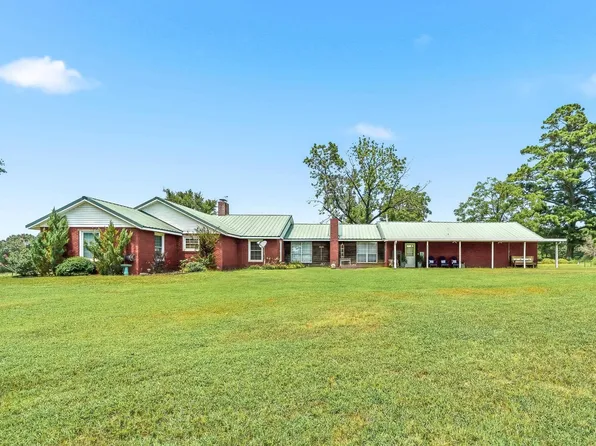 137 Pickering Dr, Horatio, AR 71842