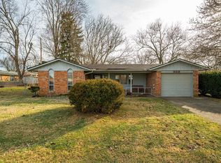 959 Buckskin Trl, Xenia, OH 45385