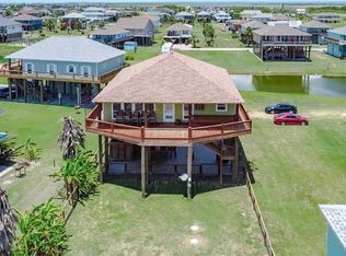 2100 Canal, Crystal Beach, TX 77650