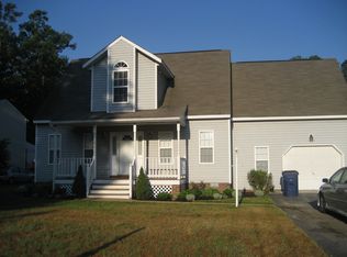11012 Heathstead Rd, Chester, VA 23831