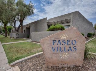 7139 N Via Nueva, Scottsdale, AZ 85258