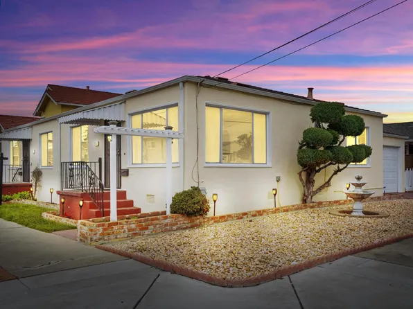 1888 Carpentier St, San Leandro, CA 94577