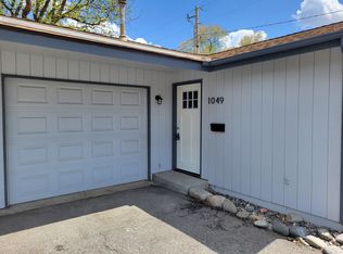1049 Holman Cir, Sparks, NV