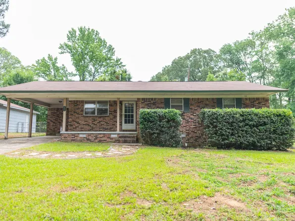 281 Tracye Ln, Cabot, AR 72023