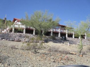 1575 W Grijalva Rd, Ajo, AZ 85321