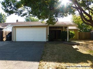 2484 Berrywood Dr, Rancho Cordova, CA
