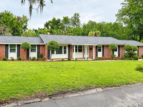515 Westmoreland St, Live Oak, FL 32064