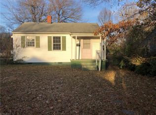 1413 Mayfair Ave, Greensboro, NC 27405