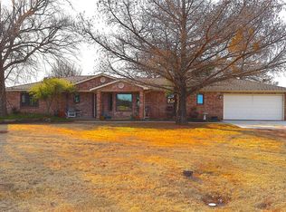 5232 E Tyler Dr, Tuttle, OK 73089