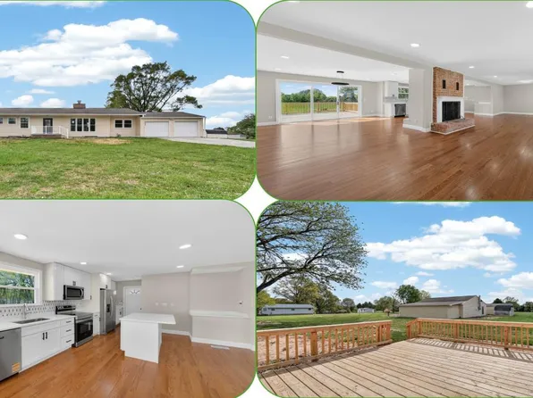 2035 Kays Mill Rd, Finksburg, MD 21048