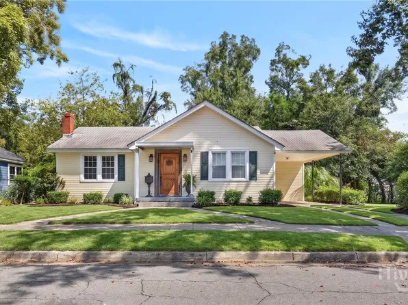 412 Lawton Avenue, Savannah, GA 31404