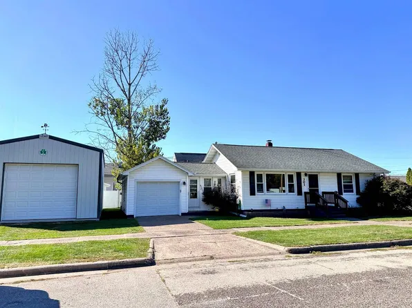 301 South Ohio Street, Prairie Du Chien, WI 53821