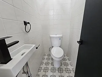 Rented by Heller Organization