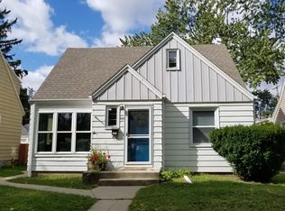 3219 N 87th St, Milwaukee, WI 53222