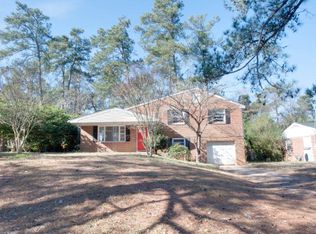 145 Palmetto Ave, North Augusta, SC 29841