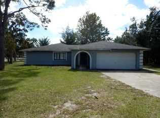 16236 Helen K Dr, Spring Hill, FL 34610