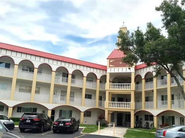 2430 Florentine Way APT 30, Clearwater, FL 33763