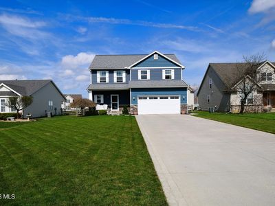 1850 Woods Hole Rd, Perrysburg, OH, 43551