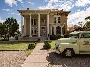 119 Main St SW, Los Lunas, NM 87031