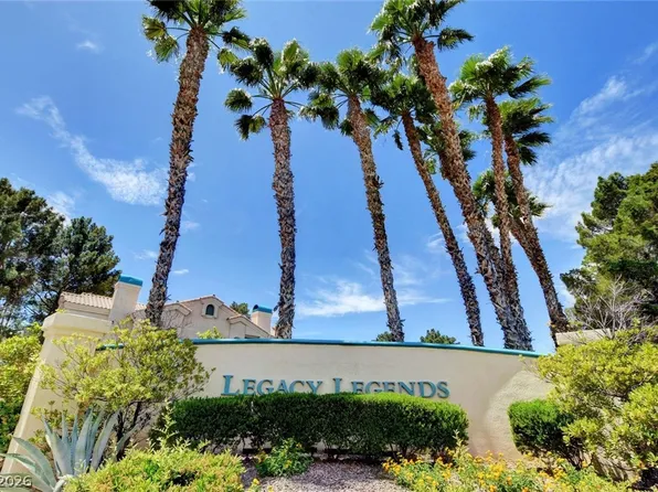 2251 Wigwam Pkwy APT 526, Henderson, NV 89074