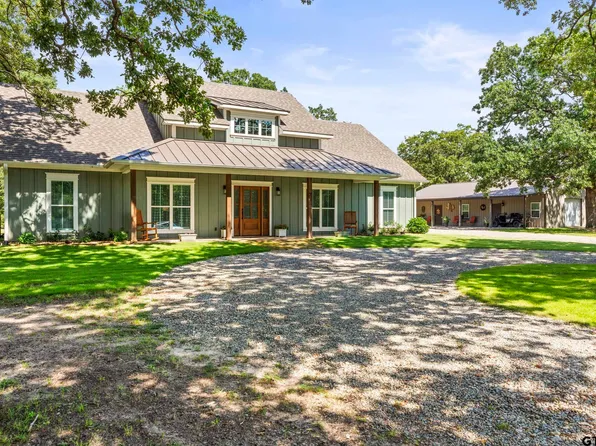 240 S Fm 2869, Winnsboro, TX 75494