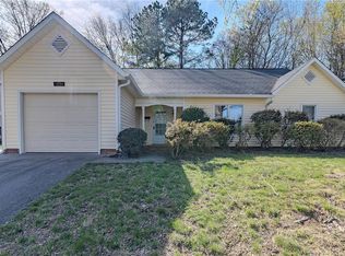 1056 Gales Ave, Winston Salem, NC 27103