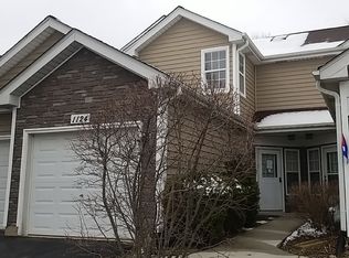 1124 Regency Dr, Schaumburg, IL 60193