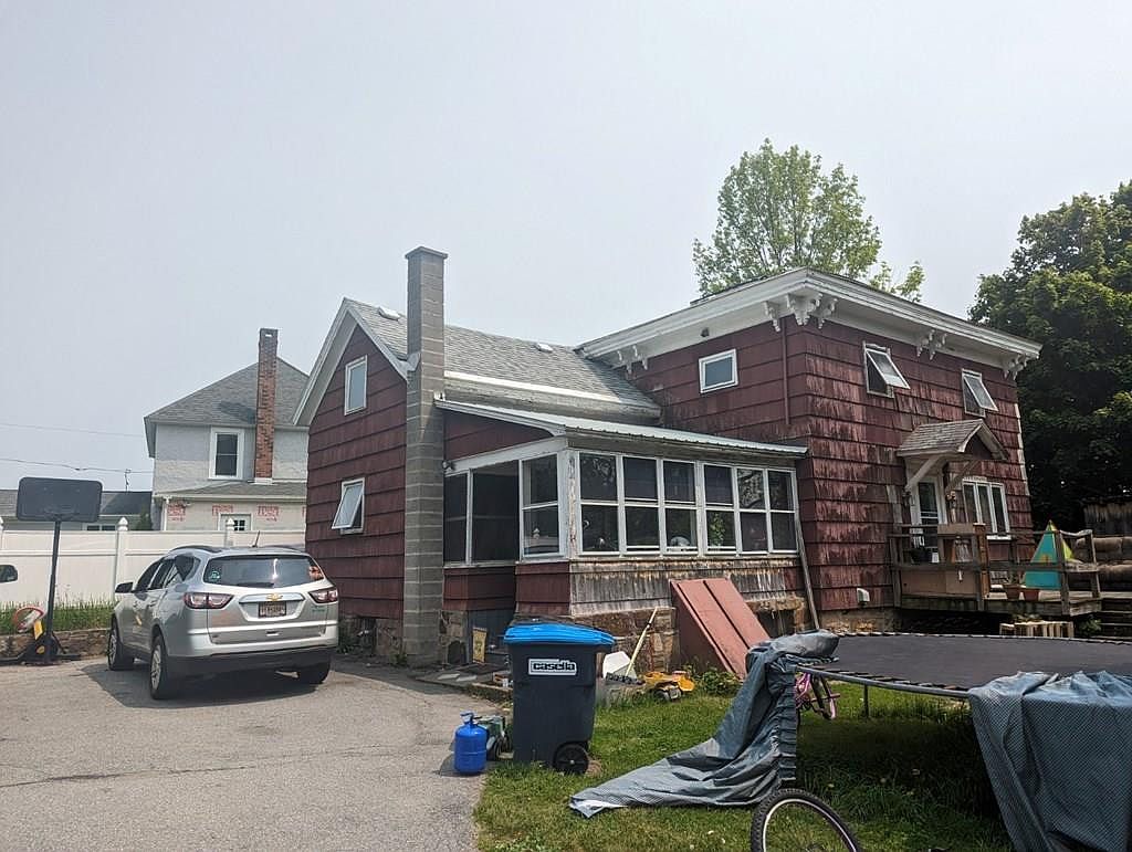 14 Spring St, Port Henry, NY 12974 MLS 178854 Zillow