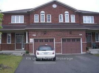 4837 James Austin Dr, Mississauga, ON L4Z 4H4