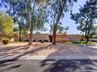6921 E Bloomfield Rd, Scottsdale, AZ 85254