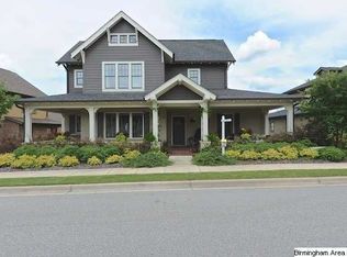 3848 Village Center Dr, Hoover, AL 35226