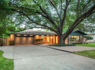 2706 Cascade Dr, Austin, TX 78757