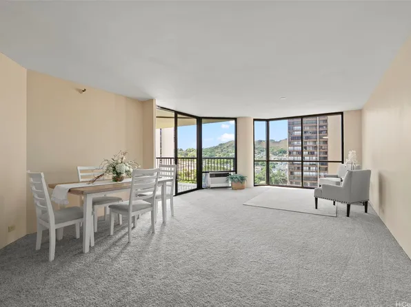 2101 Nuuanu Ave #I-801, Honolulu, HI 96817