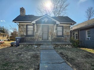 4919 E 39th St, Kansas City, MO 64128