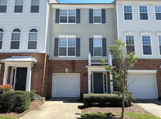 5529 Werburgh St, Charlotte, NC 28209