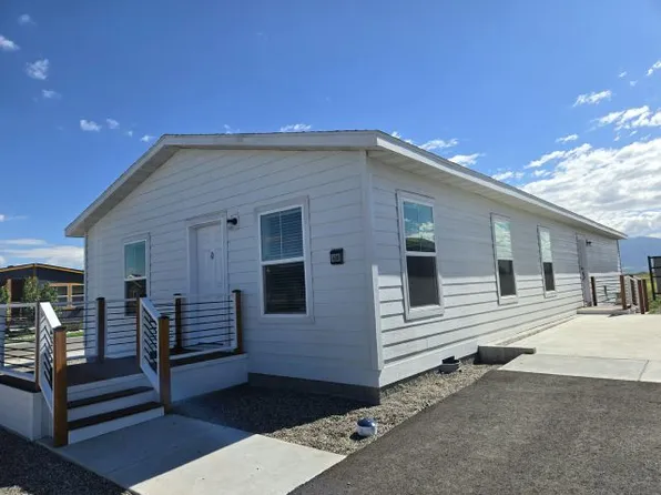430 Walleye Rd #66, Bozeman, MT 59718
