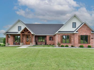 5244 W David Lane, Brookline, MO, 65619