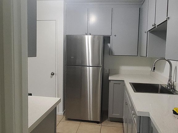 Remodeled Kitchen!