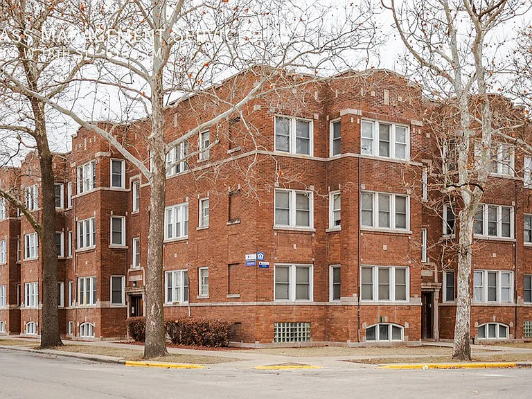 5104 W 18th St #1M — Photo 8