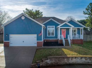 252 Atlanta Way, Bowling Green, KY