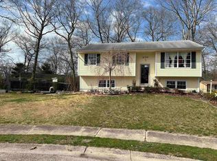 270 W Louis Ave, Egg Harbor City, NJ 08215
