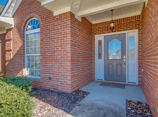 1575 Edward Cir, Tuscaloosa, AL 35406