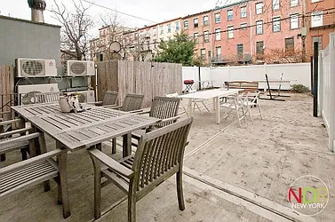 Rented by Next Door Realty NYC