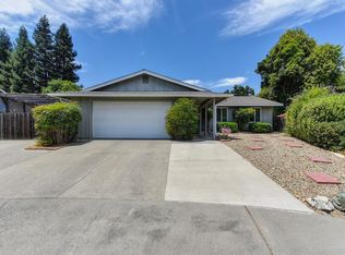 1720 Bella Casa Dr, Woodland, CA