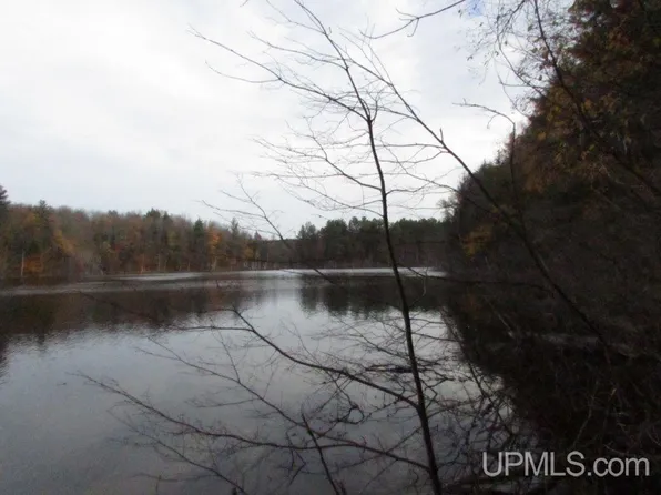 W Sister Lake Rd Lot B, Wetmore, MI 49895
